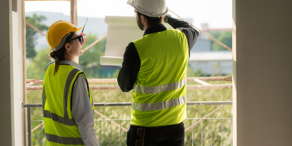 Coordinación de Seguridad y Salud en Castelló · Realiza inspecciones regulares y Coordinación de Seguridad y Salud