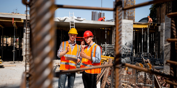 Coordinación de Seguridad y Salud en Castelló · Dirección de ejecución de las obras