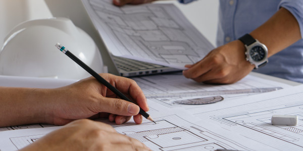 Coordinación de Seguridad y Salud en Castelló · Arquitectura Legal / Coordinación de Seguridad y Salud