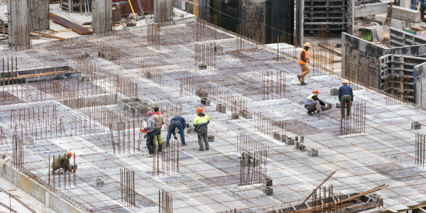 Dirección de Ejecución de Obras Sueras · Comprobaciones de capacidad estructural