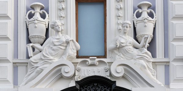 Dirección de Ejecución de Obras Sueras · Intervenciones en el patrimonio arquitectónico