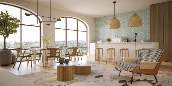 Diseño y Desarrollo de Proyectos Tales · Diseño y Desarrollo de Proyectos Técnicos de División de Vivienda