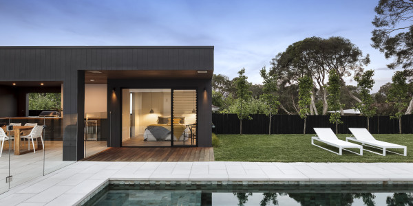 Diseño y Desarrollo de Proyectos Tales · Proyecto de Piscinas