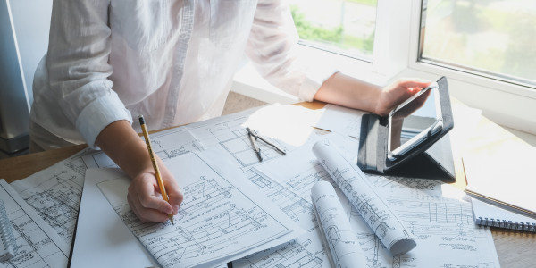 Diseño y Desarrollo de Proyectos Tales · Evaluación de daños estructurales