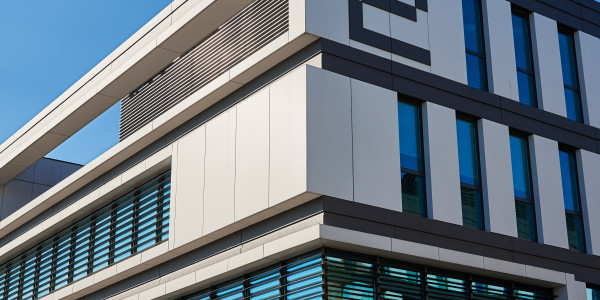 Gestión Integral de Proyectos en Castelló · Gestión integral del ciclo de vida del edificio