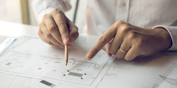 Gestión Integral de Proyectos en Castelló · Evaluación de materiales y procesos constructivos