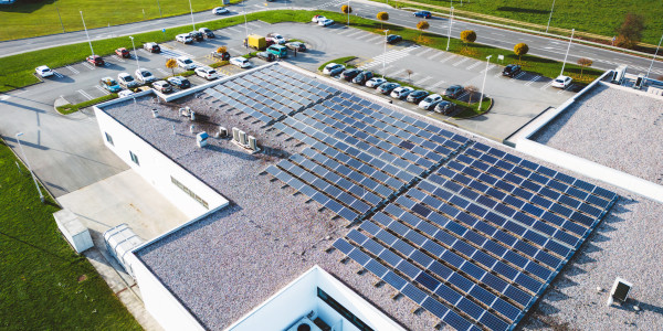 Gestión Integral de Proyectos en Castelló · Viabilidad y proyectos de sistemas de energía renovable