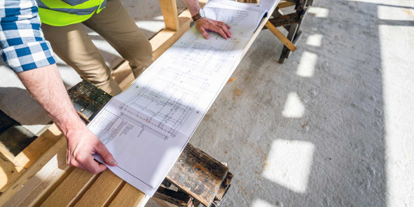 Gestión Integral de Proyectos en Castelló · Evaluaciones periódicas de obras