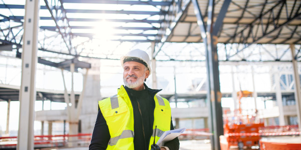 Project Manager Geldo · Contratación y coordinación de técnicos y asistencias