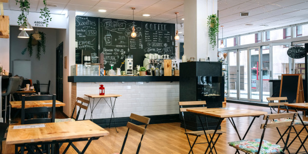 Tramitación de Licencias Apertura / Actividad y Permisos en Castelló · Permisos de Apertura Bares / Cafeterías
