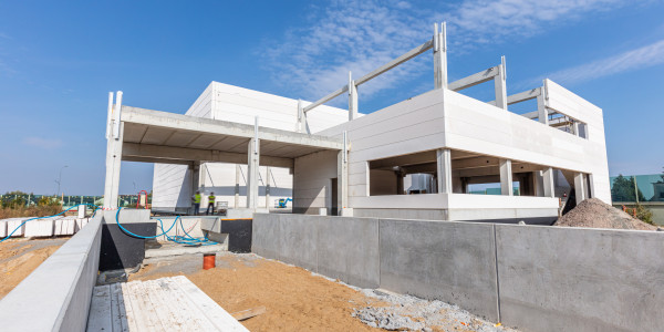 Tramitación de Licencias Apertura / Actividad y Permisos en Castelló · Tramitación de Licencia de obras